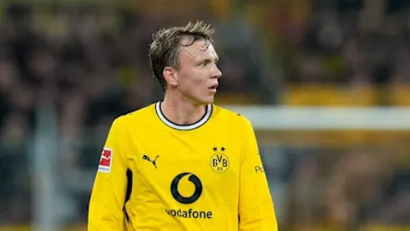 Kovač defends Maximilian Beier: his value goes beyond the numbers
