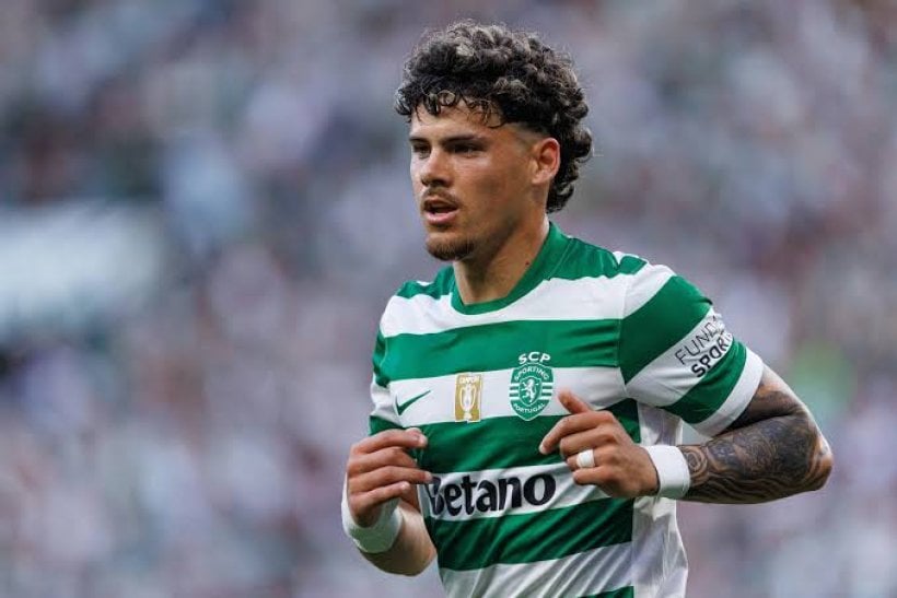 Arsenal et Manchester United ne bougent pas pour Maxi Araújo malgré un intérêt continu