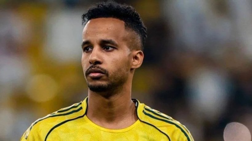 Abdul Rehman continues recovery journey from foot injury
