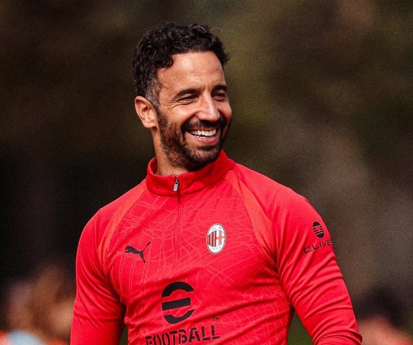 Officially: Amorim misses press conference before Milan and Atalanta clash