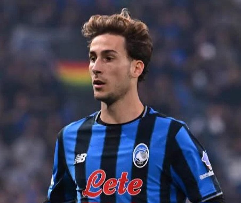 AC Milan continues interest in signing Bernasconi as Atalanta sets financial demands