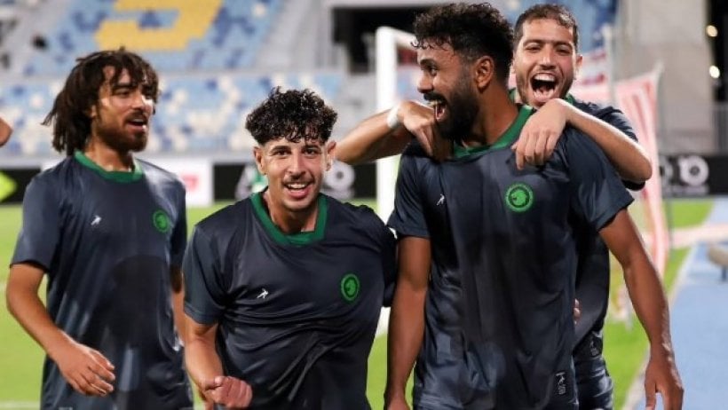 Modern Sport star linked with move to Al Ahly FC
