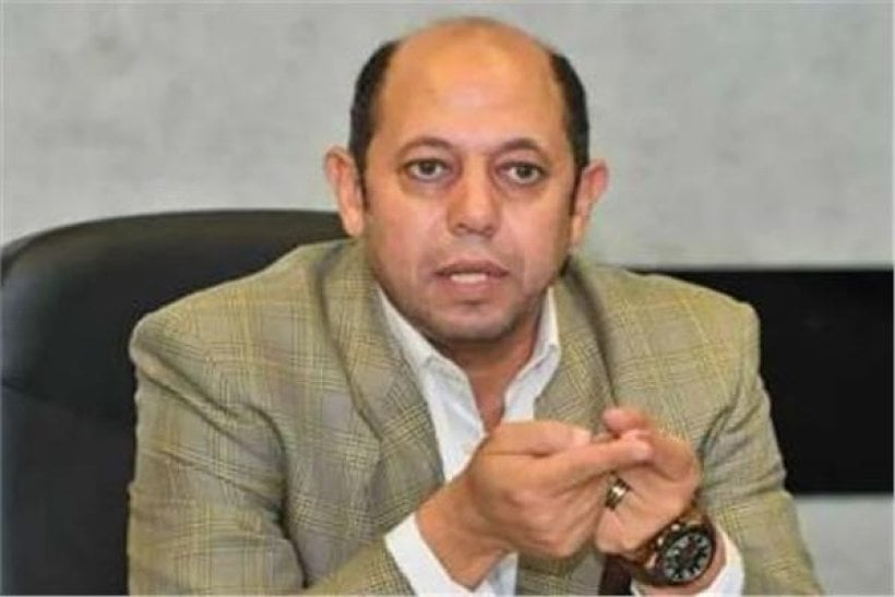Ahmed Sulaiman: Mo'tamed Gamal faces unnatural attack