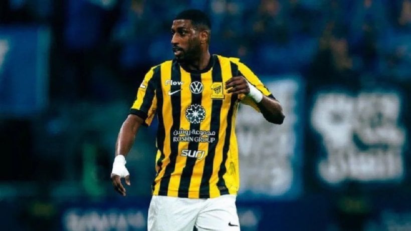 Ittihad sets gradual return date for Doumbia and Sharahili
