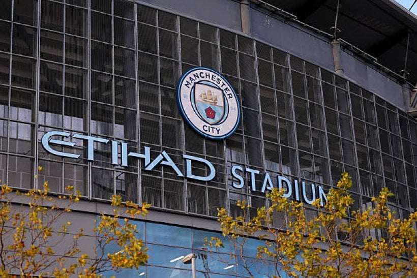 Nouveau développement concernant la sanction de Manchester City dans l'affaire des violations financières
