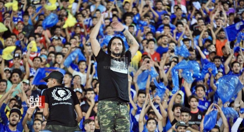 Al-Quwa Al-Jawiya calls for three fans to be banned from stadiums: what’s the story?