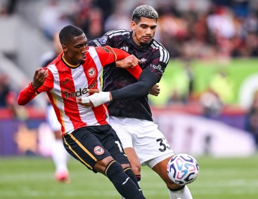 Liverpool turn the tables on Brentford to snatch a thrilling win in the Premier League