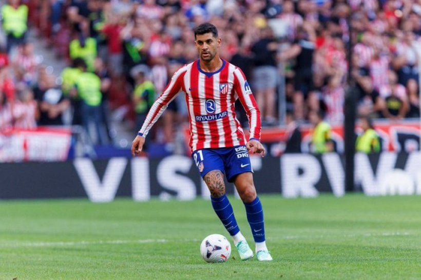 Concern surrounds Romero's condition after requesting substitution during match