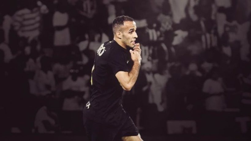 Details of Nasser Mansy's crisis with Mo'tamed Gamal