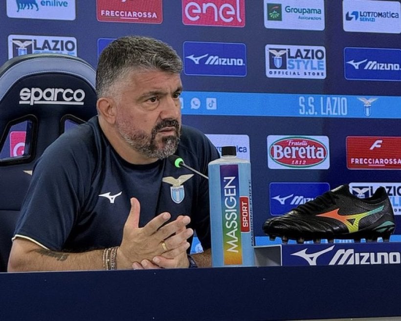 Gattuso : je ne veux pas voir de peur.. nous avons besoin de courage