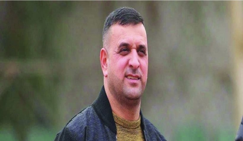 Hashim Rida announces Al-Shorta ready to face Al Karkh
