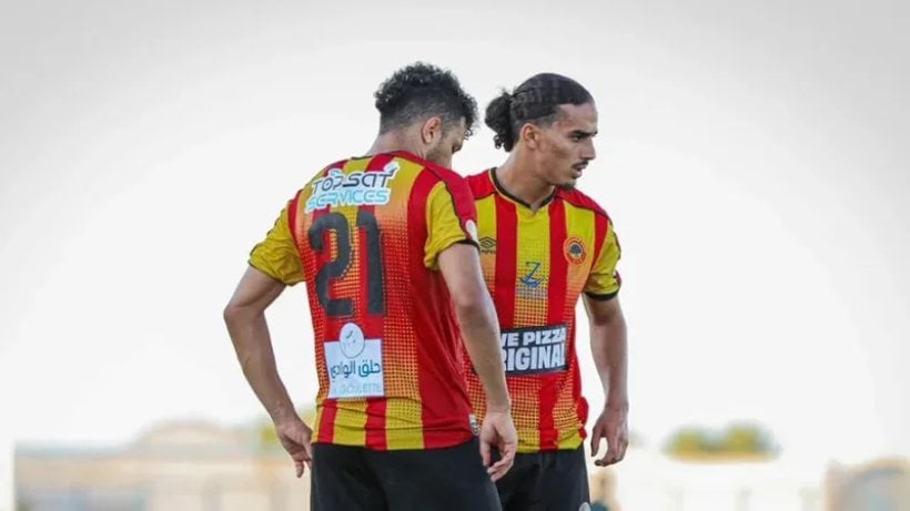 الترجي الجرجيسي يسقط أمام ريال باماكو بثلاثية في الكونفدرالية