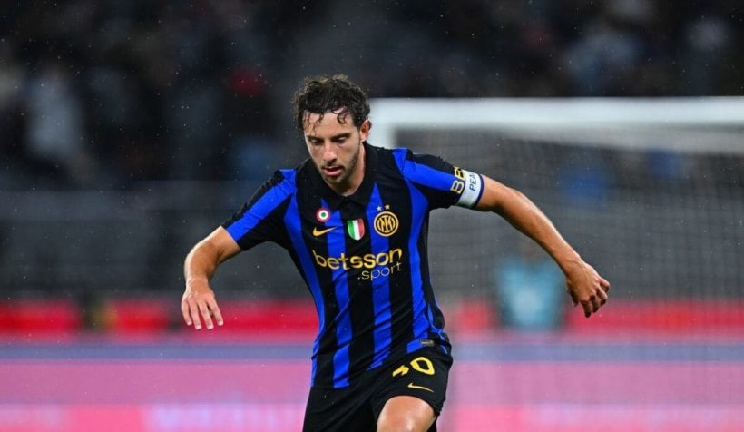 L'Inter se mobilise pour sécuriser Carlos Augusto avec un contrat à long terme