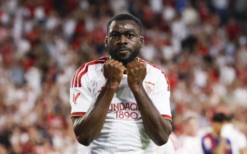 Fofana refuse de rejoindre Manchester United