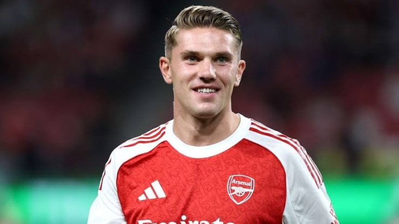 Victor Gyökeres considers leaving Arsenal in January