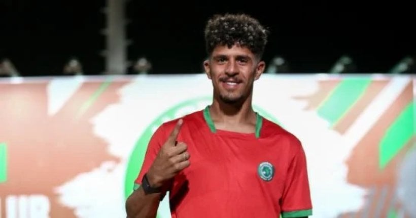 Al Ahly FC move to sign Modern top scorer in January