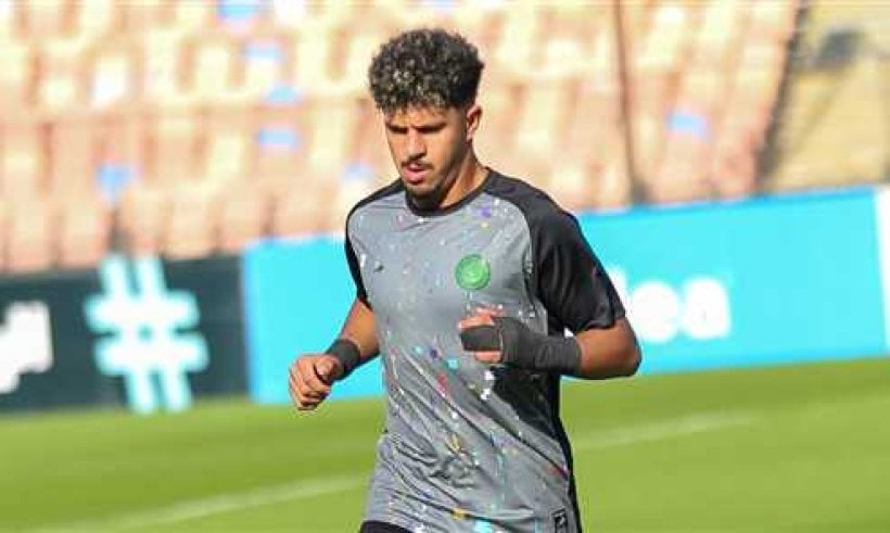 By the numbers and statistics: Does Mahmoud Mamdouh represent an attacking addition for Al Ahly FC?