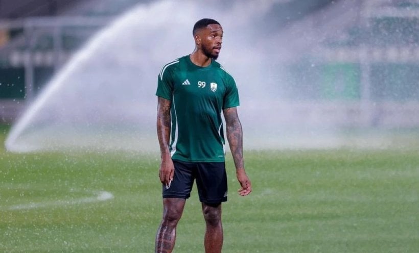 Al-Ahli announce Ivan Toney injury
