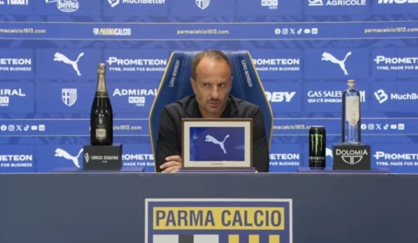 Gilarardino before Torino clash: We need confidence and consistency