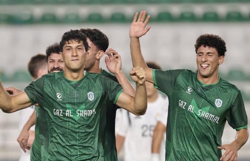 What are the reasons for Al Zawraa's defeat against Al-Shamal in the league?