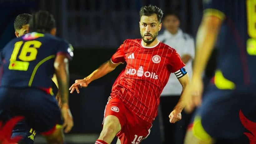 Suwahil penalty against Esperance Tunis sparks controversy in CAF Champions League