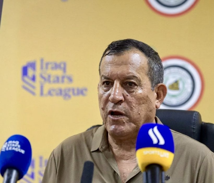 Bassem Qassem explains reasons for defeat against Al-Shamal