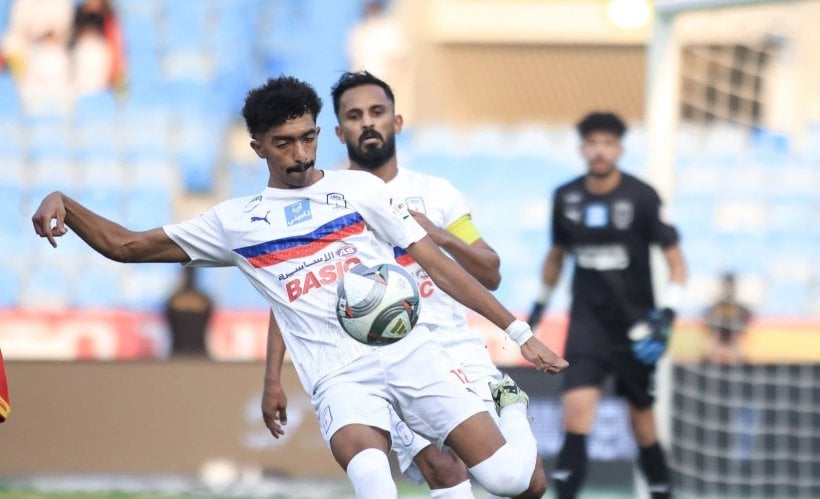 Abha vs Al-Kholood match postponed to December 7, 2026