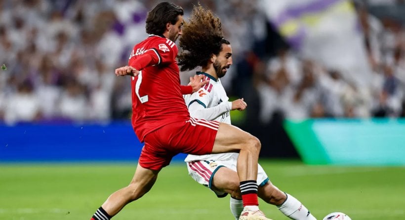 كوكوريلا: يجب أن نواصل في هذا الطريق، ومباراة لايبزيج مهمة