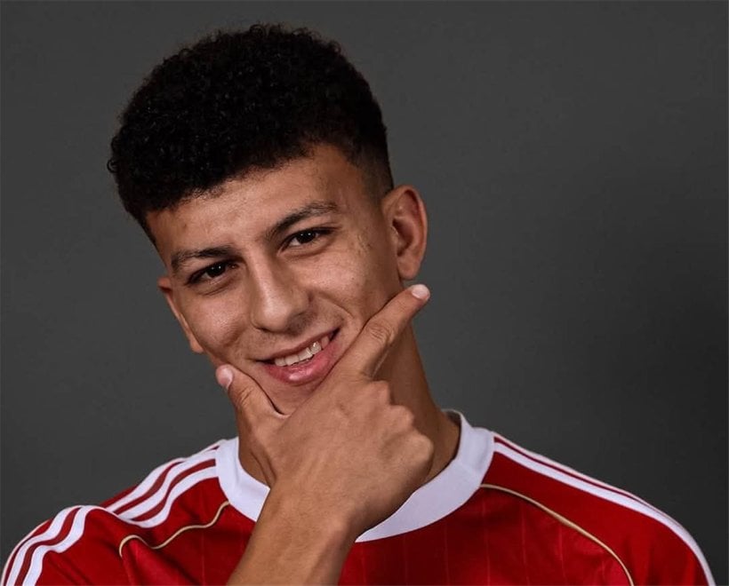 Al Ahly grants Enppi 1.5 million EGP due to Ali Mahmoud