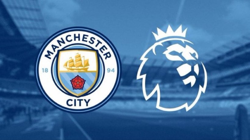 Manchester City amenazado con el descenso a la Championship