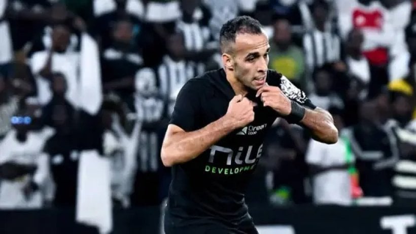 ناصر منسي يخرج عن صمته بعد إيقافه عن تدريبات الزمالك
