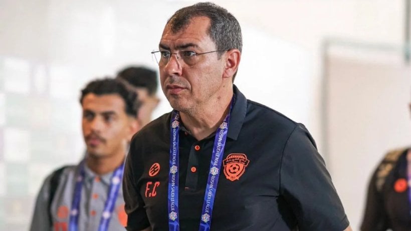 Carille tras la derrota ante Al Ahly FC: satisfecho con el rendimiento pero descontento con el resultado