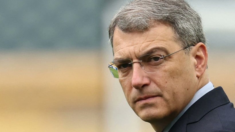 Damien Comolli officially appointed president and CEO of Pisa after leaving Juventus