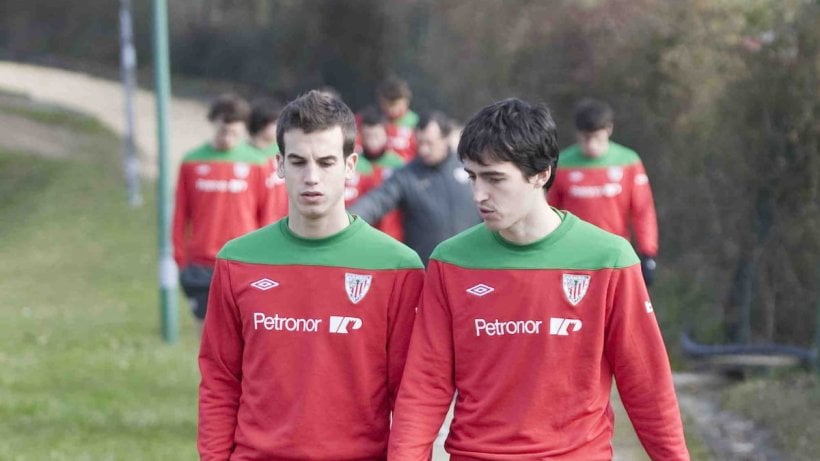 Brexit separated them.. Champions League reunites Iraola and Inigo Perez