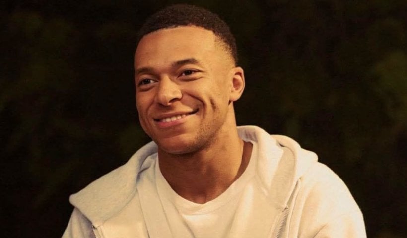Mbappé reveals one of his strange secrets and warns children not to imitate him