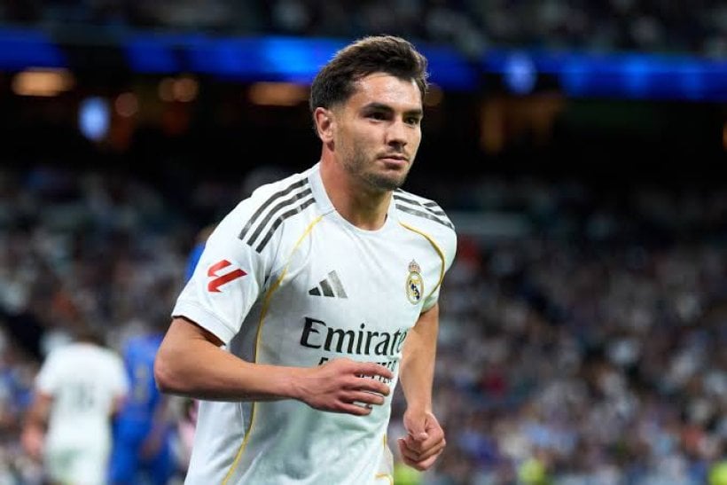 Al Ittihad makes offer to sign Brahim Díaz