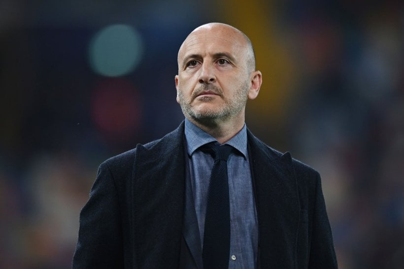 Tottenham proche de signer l'ancien directeur sportif de l'Inter Piero Ausilio