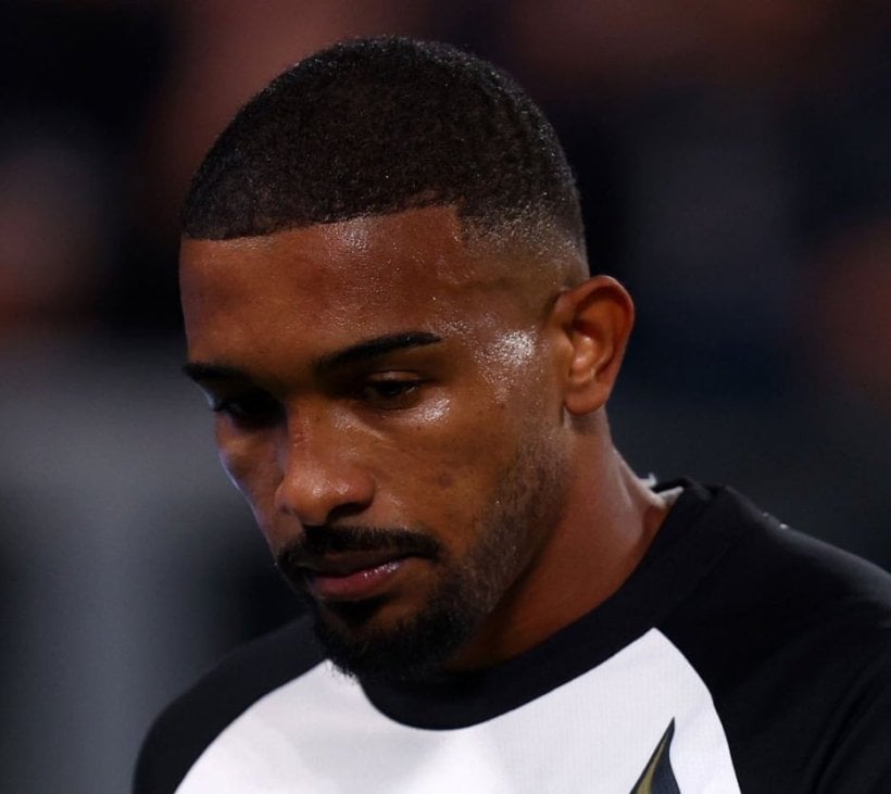 Bremer apologises to his Juventus teammates and faces a financial penalty