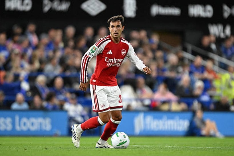 Barcelone rejoint le Real Madrid dans la course pour signer Zubimendi