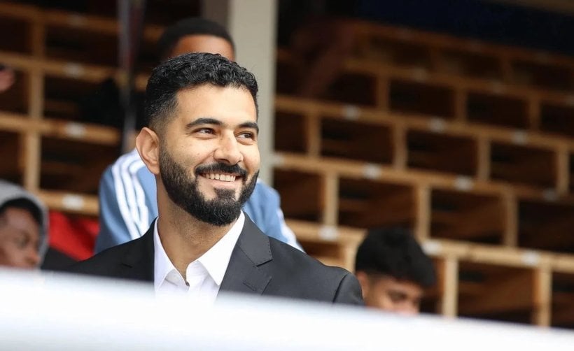 Neom announces the appointment of Hashim Dagistani as CEO of the club