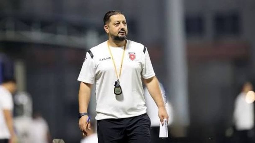 Omar Najhi rejects assistant role to Nasser Eddine Nabi at Wydad Casablanca