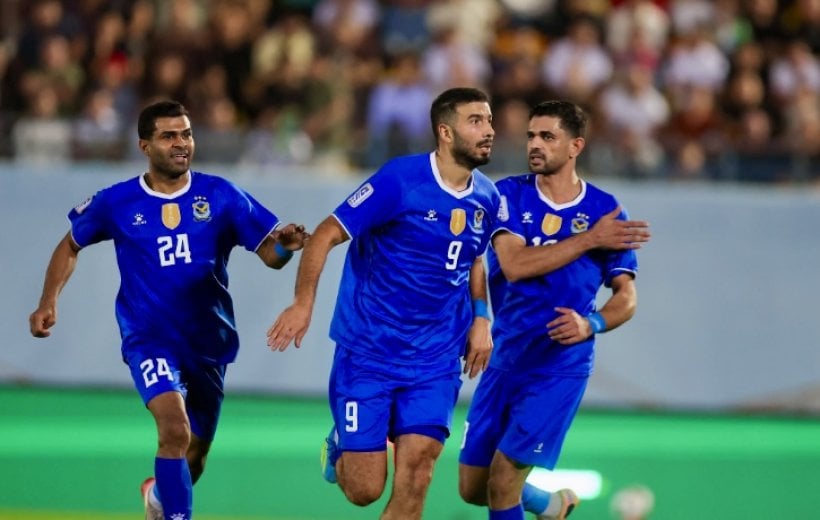 Al-Quwa Al-Jawiya receive good news ahead of clash with Al Talaba