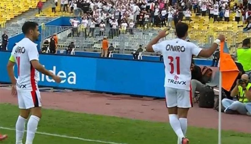 Zamalek's next match date after victory over Petrojet