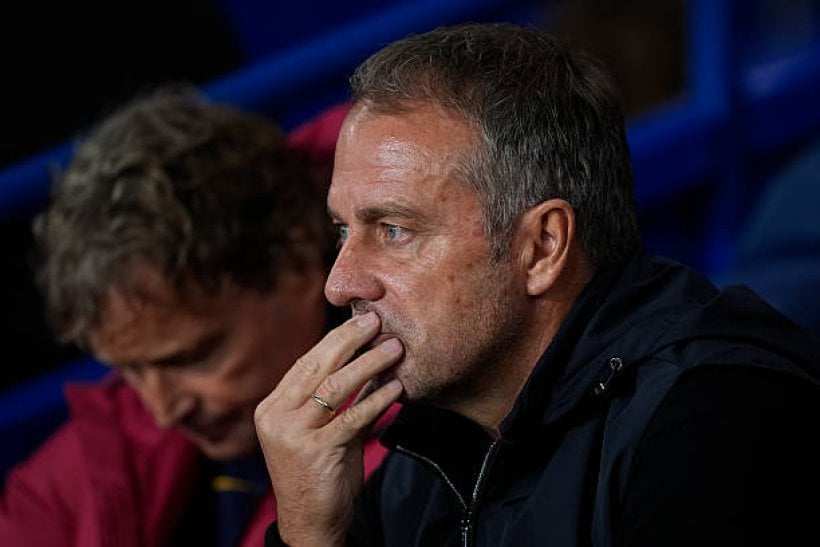 Flick: This is what Paris Saint-Germain proved, and we must learn from the defeat
