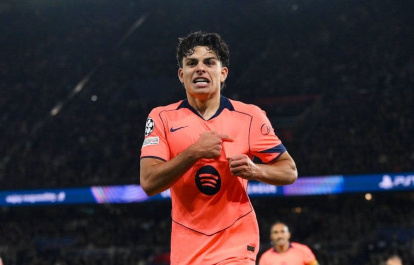 Half of Europe's clubs want to sign Espart, and this is Barcelona's position