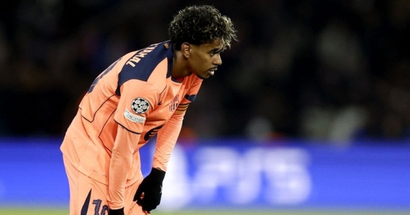 Can Paris Saint-Germain's curse repeat before the clásico?