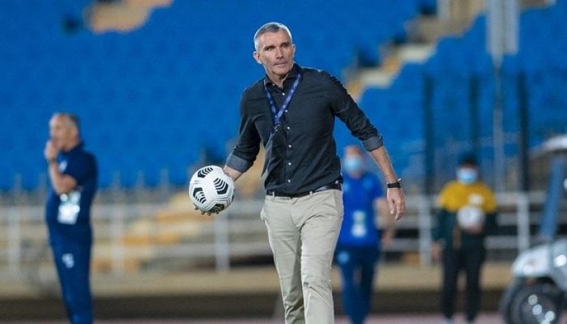 Karteron: Al Ahly FC is like Bayern Munich, and Zamalek SC resembles SSC Napoli
