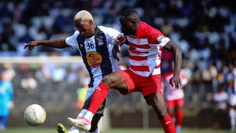 TP Mazembe threaten to escalate to CAF over Club Africain fans