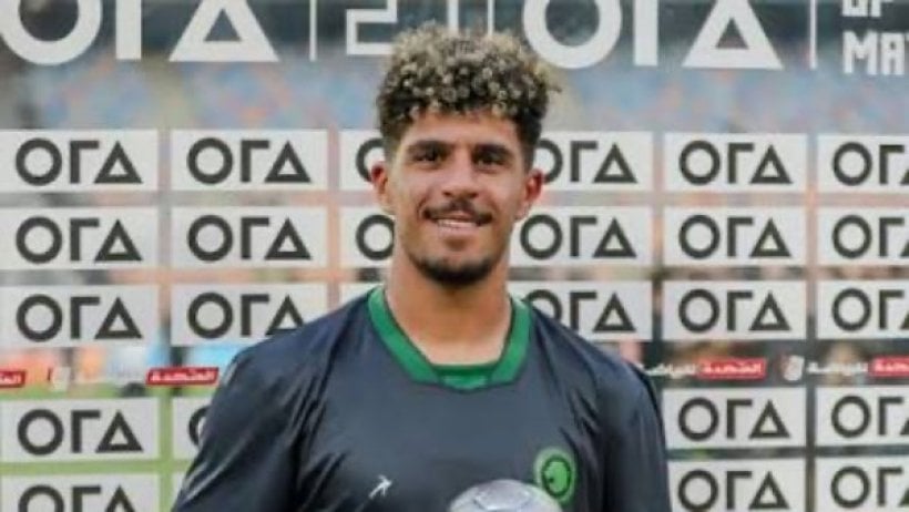 The truth about Al Ahly FC's negotiations to sign Mahmoud Mamdouh from Modern
