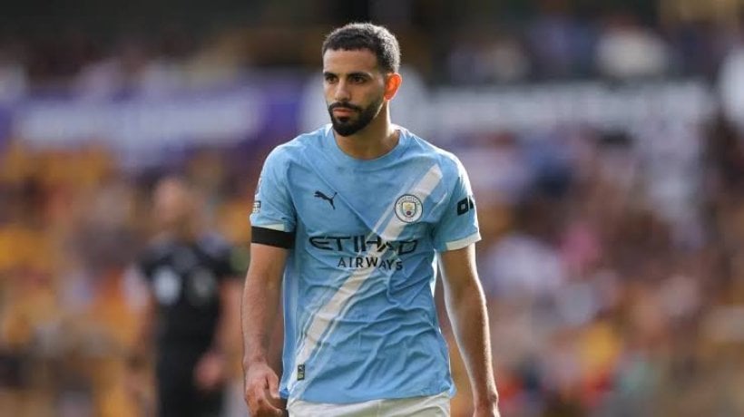 Aït Nouri at a crossroads.. 5 clubs await his winter decision